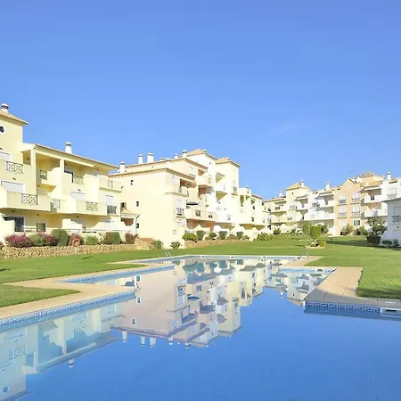 Santa Eulalia Apartment Luxury - Blue Sea Albufeira Exterior photo