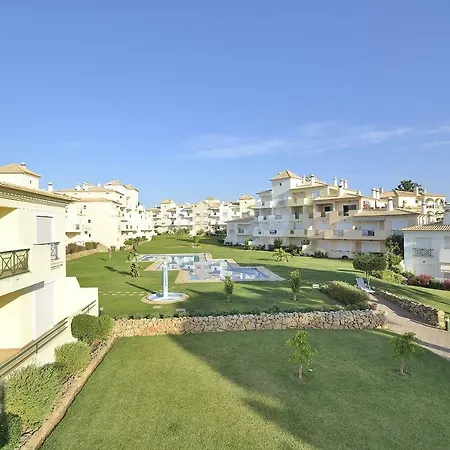 Santa Eulalia Apartment Luxury - Blue Sea Albufeira Exterior photo