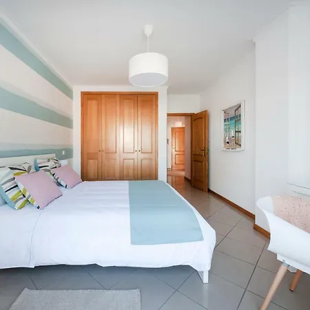 Santa Eulalia Apartment Luxury - Blue Sea Albufeira Exterior photo