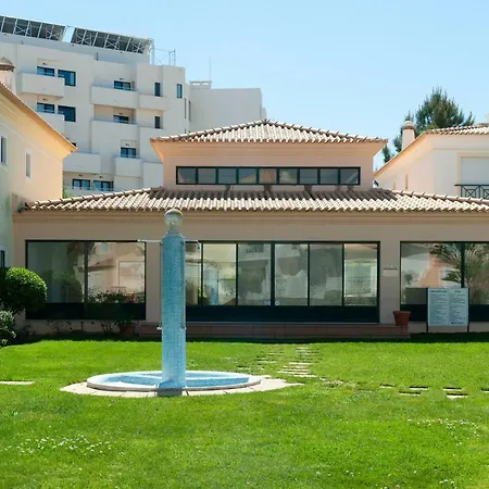 Santa Eulalia Apartment Luxury - Blue Sea Albufeira Exterior photo