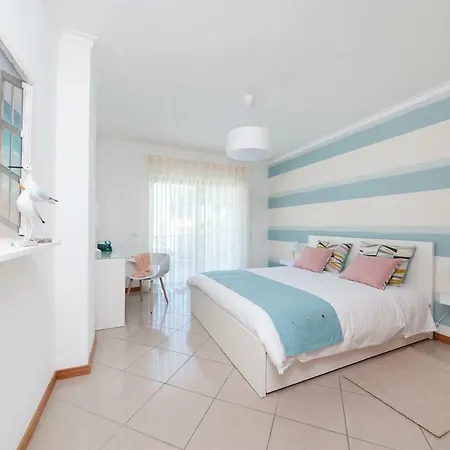 Santa Eulalia Apartment Luxury - Blue Sea Albufeira Exterior photo
