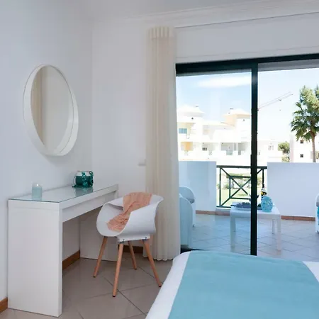 Santa Eulalia Apartment Luxury - Blue Sea Albufeira Exterior photo