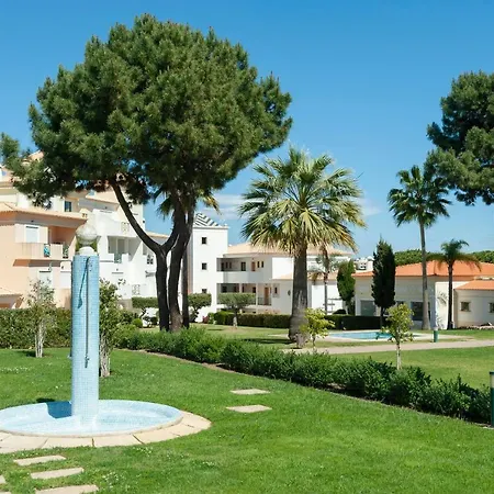 Santa Eulalia Apartment Luxury - Blue Sea Albufeira Exterior photo